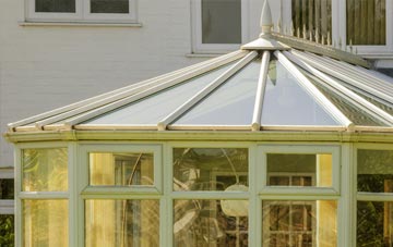 conservatory roof repair Oareford, Somerset