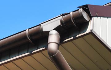 types of Oareford fascias