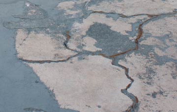 fibreglass roofing replacement Oareford