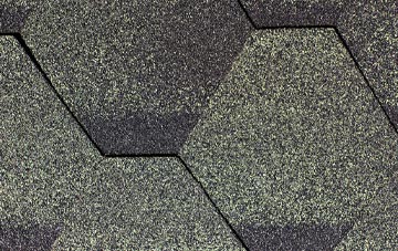 Oareford fibreglass shingle repairs