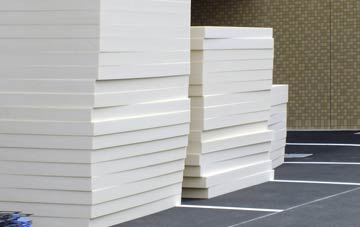 Oareford flat roof insulation costs