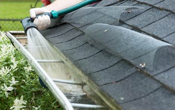 Oareford gutter cleaning costs