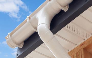 Oareford gutter installation costs
