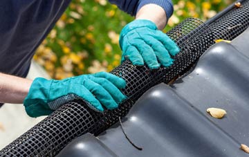 Oareford gutter repair companies