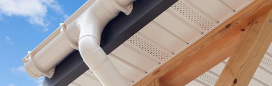 get Oareford guttering quotes today