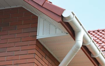 Oareford soffit repair costs