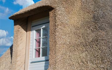 Oareford thatch roof disadvantages
