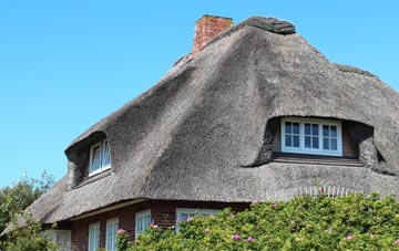 thatch roofing Oareford, Somerset