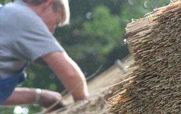 professional Oareford thatchers