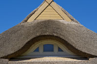Oareford thatch roofing